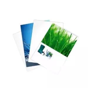 [문구/오피스] 하드폼 패널 600x900x5T 백색 고밀도 폼 보드 장식용