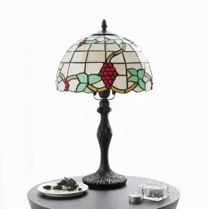 [마이모노샵][마이모노샵] 트렌디 홈카페 스태인드글라스 단스탠드 자취생선물 (17056772)