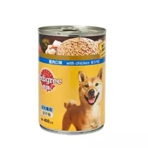 [반려] 페디그리 닭고기 400gX24개 강아지 반려견 캔 간식