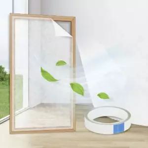 미세방충망 필터 창문 1.2M