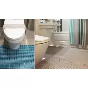 논슬립 욕실 매트 100X150 화장실 요양병원 유아안전 목욕탕논슬립 화장실논슬립 수영장