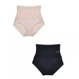 보정속옷 언더웨어 보엠 파워넷 햄라인 복부보정 팬티