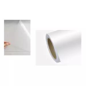 주방 타일 오염 튐 방지 투명 코팅시트 1.5M 싱크대방염시트 가스렌지기름막이 렌지기름때