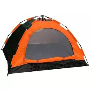 원터치 PS91QX95 자동텐트 1~2인용 백패킹텐트 경량텐트