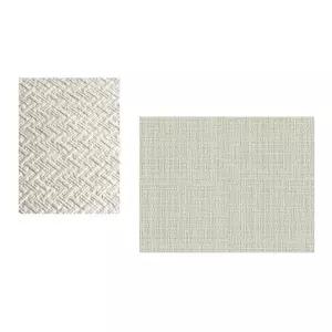 단열벽지 1MX10M 로제 S브라운 단열시트지 보온벽지 결로방지벽지 벽인테리어 인테리어벽지