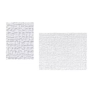 단열벽지 1MX2.5M 타탄 실버그레이 단열도배지 곰팡이방지 외풍벽지 보온단열벽지 단열시트