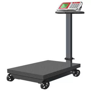 전자저울 대형 저울 계근대 공장 고중량 전자 식당 농업용 톤백 계량기 고정밀