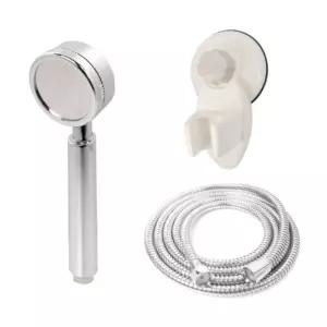 수압상승 절수형 샤워실 샤워기 호스 2M 목욕탕샤워기 욕실샤워기호스 샤워실샤워기 욕실샤워기