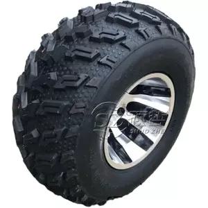 사륜 오토바이 타이어 스페어 온로드 진흙길 4륜 오프로드