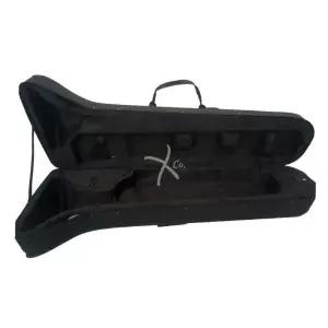 트럼본 케이스 소프트팩 악기 백팩 낙하 공연 고급 항목