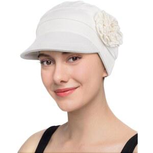 여성용 하카피 소프트 뉴스보이 캡 모자 여름용 슬립온 웨어