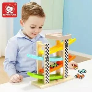 발달 탑브라이트 레이싱 카롤러 관찰력 논리적사고력