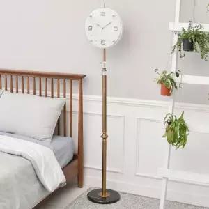 개업선물 퍼블릭아트 아일라 스탠드 시계