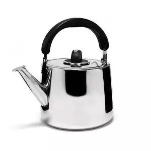 스텐 주전자 2L 주방용품 다용도 스팀