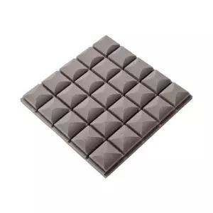 방음 다용도 원룸 벽 흡음판 필름 흡음재 효과