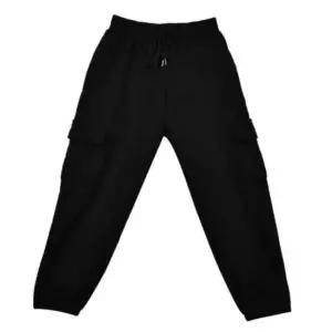 골덴 카고 남여 바지 여성기모바지 기모팬츠