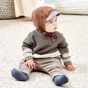 아기 겨울기모 니트 베네보넷 요정모자 돌선물 MA0942 TLt2+8pTd
