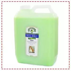 [반려] 전견용샴푸 4L큰용량애견린스 뉴벨버드애견샴푸 내츄럴포뮬러