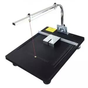 우드락커터기 폼보드 절단기 스치로폼 스티로폼 재단