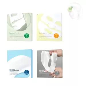 SUNGBOONEDITOR [2PACK]고함량 딥콜라겐 마스크팩 8매 (탄력미백수분진정)(+모델링팩 3종 증정)