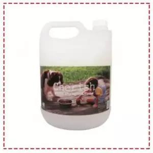 [반려] 대용량샴푸겸린스 겸용샴푸린스 백모전용샴푸린스 대용량 4L