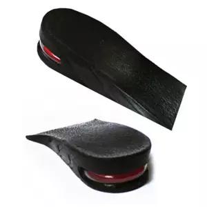 에어캡 키높이 반깔창 블랙 3cm ZW514180