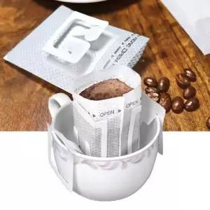 핸드드립 커피필터 15매입 휴대용 드립필터 여과지