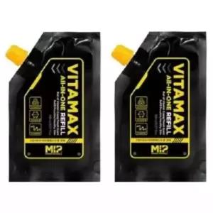 미프 비타맥스 남성용 올인원 로션 리필 150ml 2개