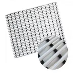 욕실미끄럼방지패드 화장실매트 욕실물빠짐매트 튜브매트 그레이 60X150