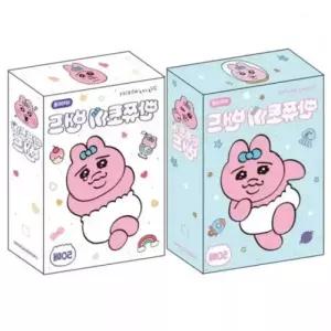 빤쮸토끼 어린이 귀여운 상처 드레싱 밴드 표준형 50매