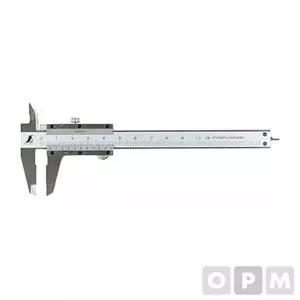 SHINWA 버니어캘리퍼스-(미니) 0.05-100mm 1EA