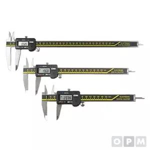 HANDO 디지털버니어캘리퍼스 100x0.01mm 1EA