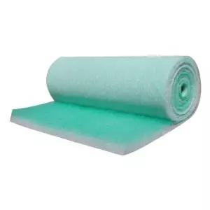 바닥필터 필터바닥 6m 부스 필터 도장 부직포 부직포코튼 흡착 배기 도장부스