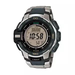 카시오 프로트렉 남성 남자 정장시계 메탈시계 PRG-270D-7