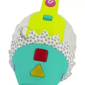 6개월 아기청소기 유아체육교구