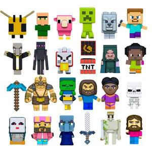 기사 몬스터 미니미 마크피규어 f0818