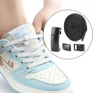 위뜰리에 고탄성 무매듭 신발끈 운동화끈