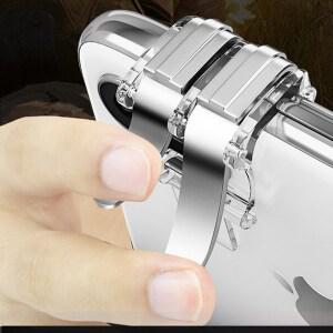 모바일배틀 더블 메탈트리거