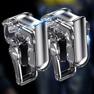 아이패드 M배그 사이버펑크 배틀트리거