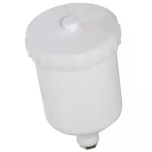 블루텍스프레이건 에어스프레이건컵(저압용) P-827H-827LS-230LS-30용