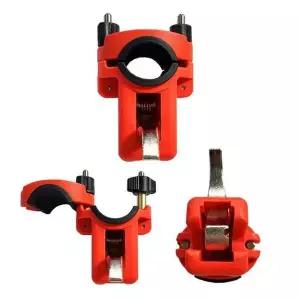 씨타임 선상 받침틀 방아쇠 로드그립조인트 거치대