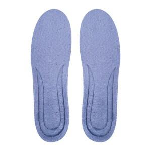 더웰 겨울양털 깔창 푹식한 메모리폼 군인 충격흡수 인솔