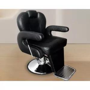 미용실 의자 이발소 클래식면도이발의자 메이크업