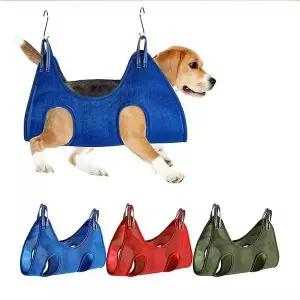 애완동물 손질 도우미 미용해먹 XS Z19035