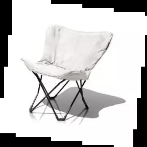 접이식의자 캠핑용 편안한 경량 이동식 휴대용 다용도 의자