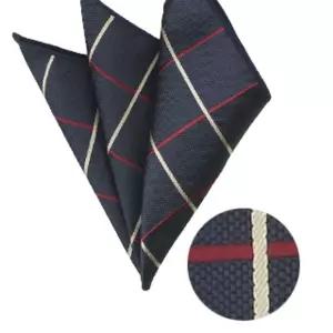 잉글랜드 스트라이프 행커치프/모임/행거치프/행거칩/기본/기념일/행사/참석/남성/정장/무늬/모양/스페셜