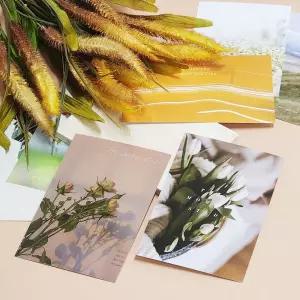 감성 컬러 엽서 모음 선샤인 드림/포스터/벽장식/분위기/사무실/카페/홈데코/꾸미기/빈티지/매장/포토존/스