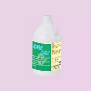 냉각핀 에어컨 세척제 3.75L