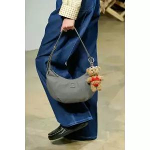 [롯데백화점]루즈앤라운지 룰라 베어 키링 RA2G3AZZ008WRD