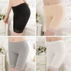 여성 여자 정장 원피스 맞춤 레이스 패션 5부 속바지